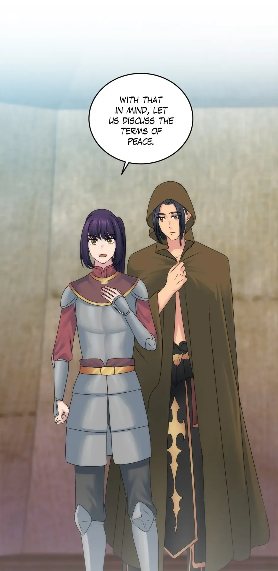 The Dragon Prince’s Bride Chapter 158 Online - página 38