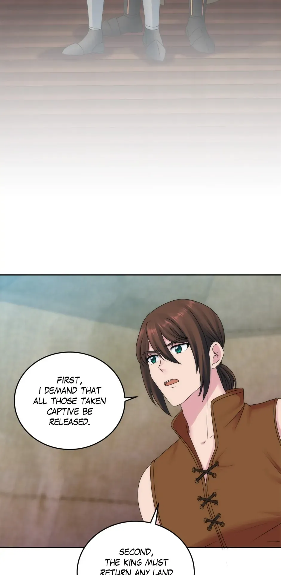 The Dragon Prince’s Bride Chapter 158 Online - página 39