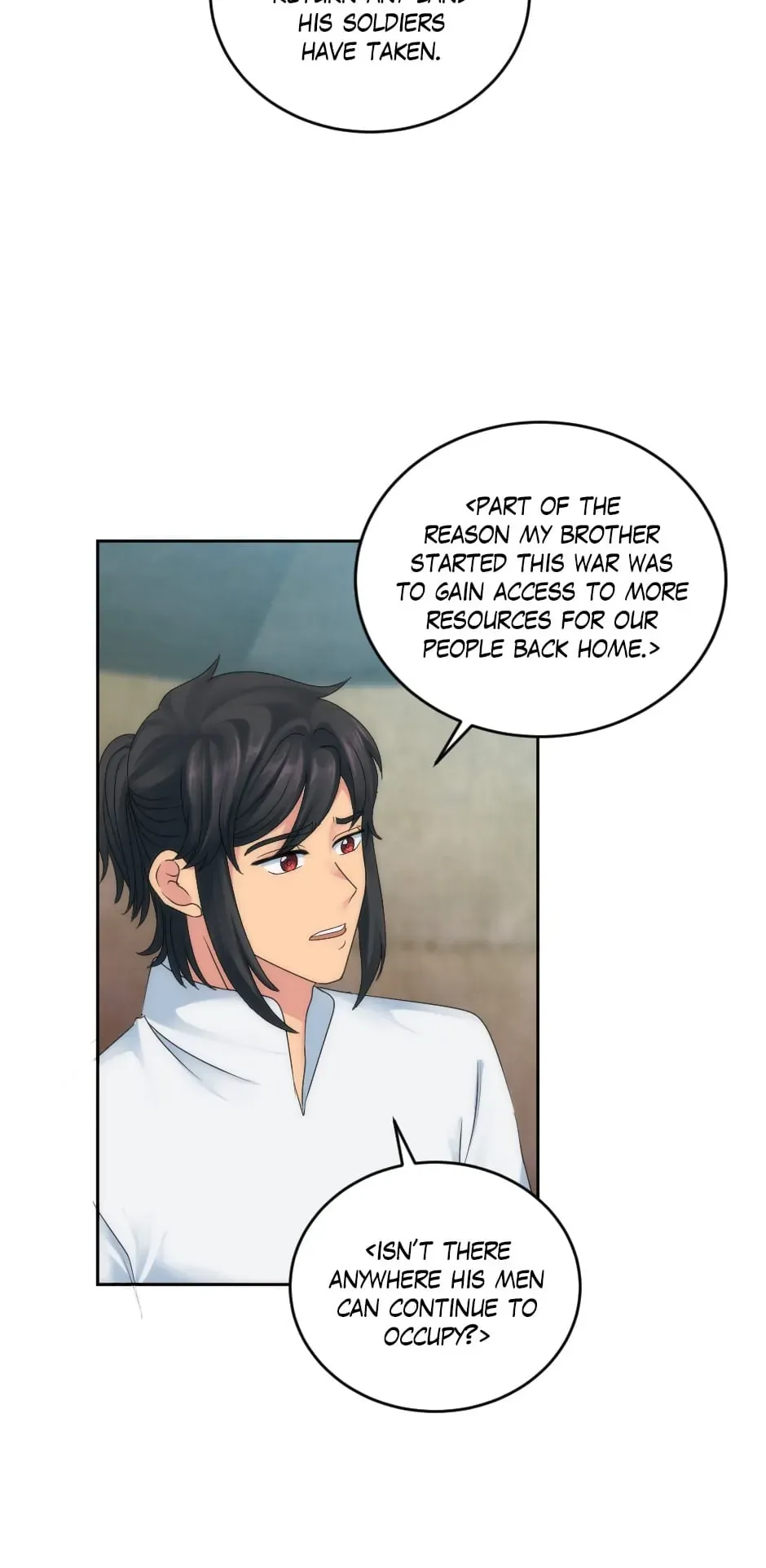 The Dragon Prince’s Bride Chapter 158 Online - página 40