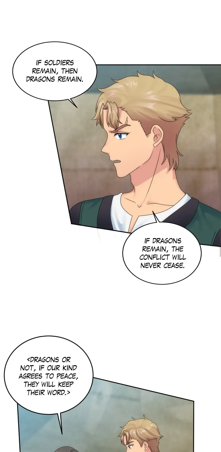 The Dragon Prince’s Bride Chapter 158 Online - página 41