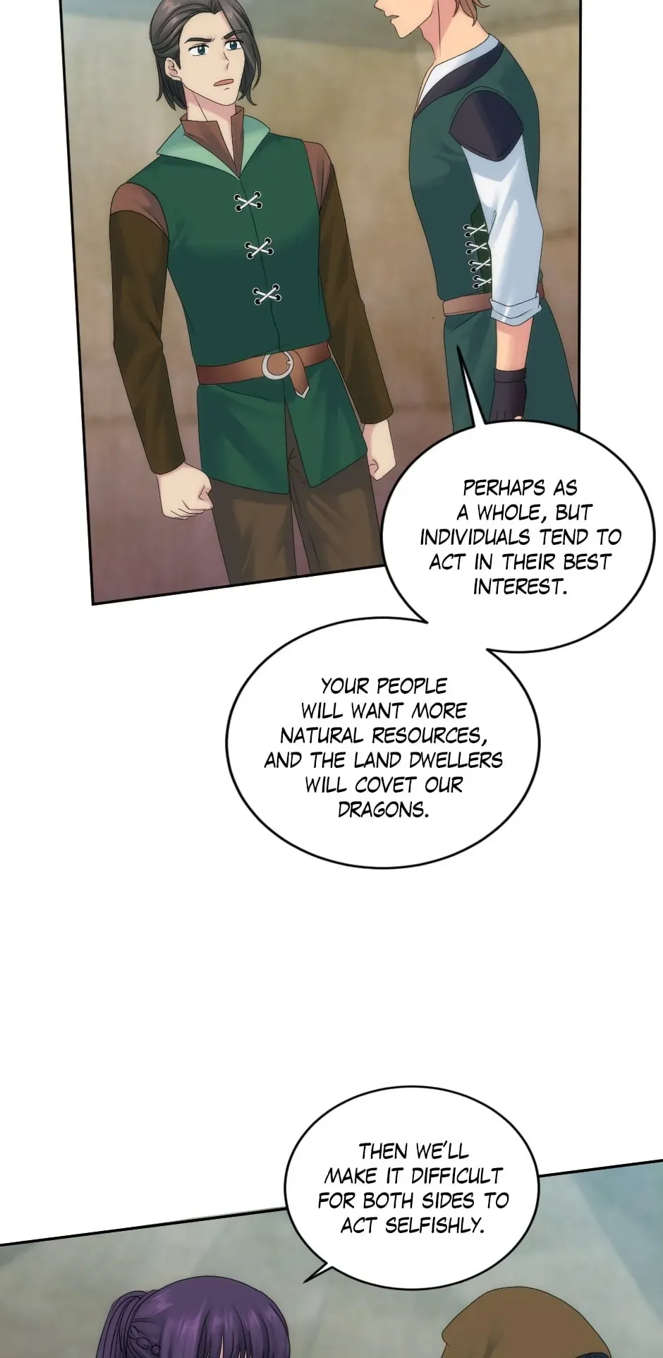The Dragon Prince’s Bride Chapter 158 Online - página 42