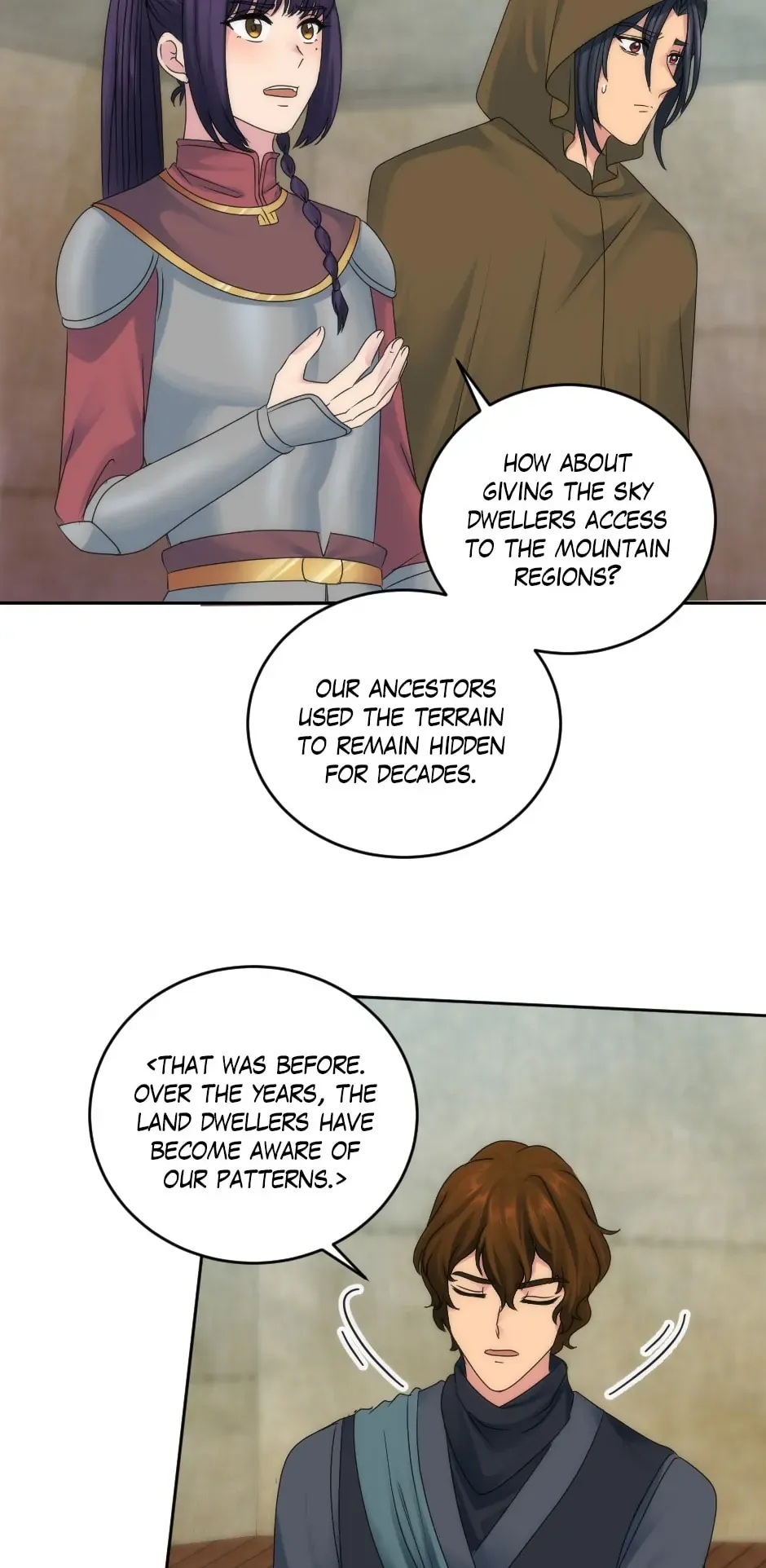 The Dragon Prince’s Bride Chapter 158 Online - página 43