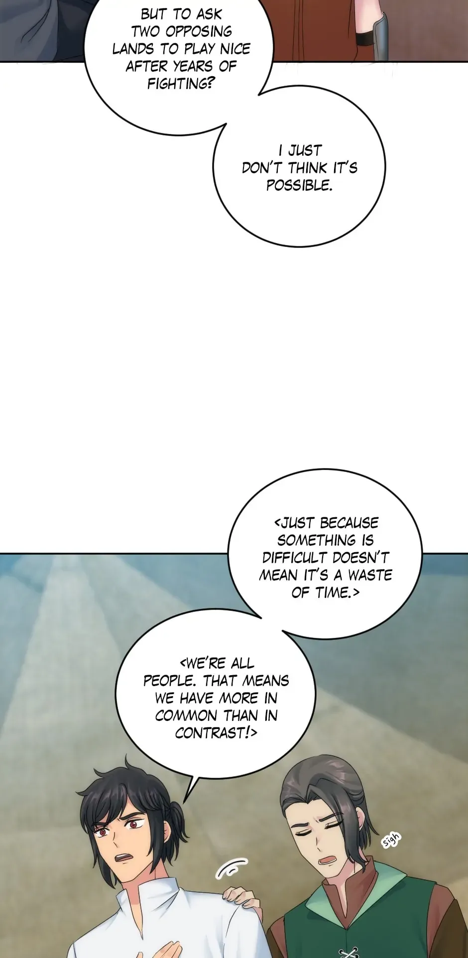 The Dragon Prince’s Bride Chapter 158 Online - página 45
