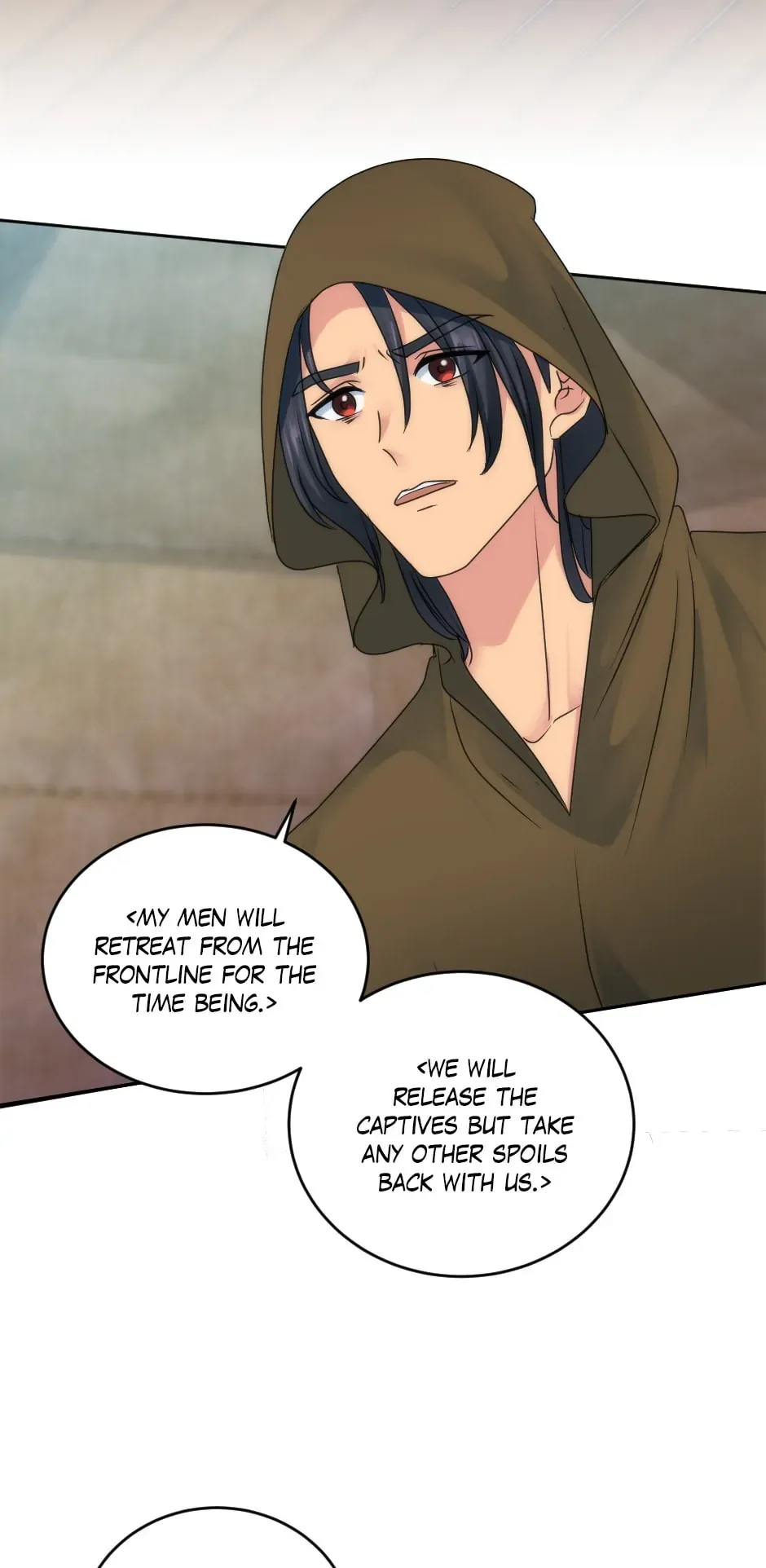 The Dragon Prince’s Bride Chapter 158 Online - página 48