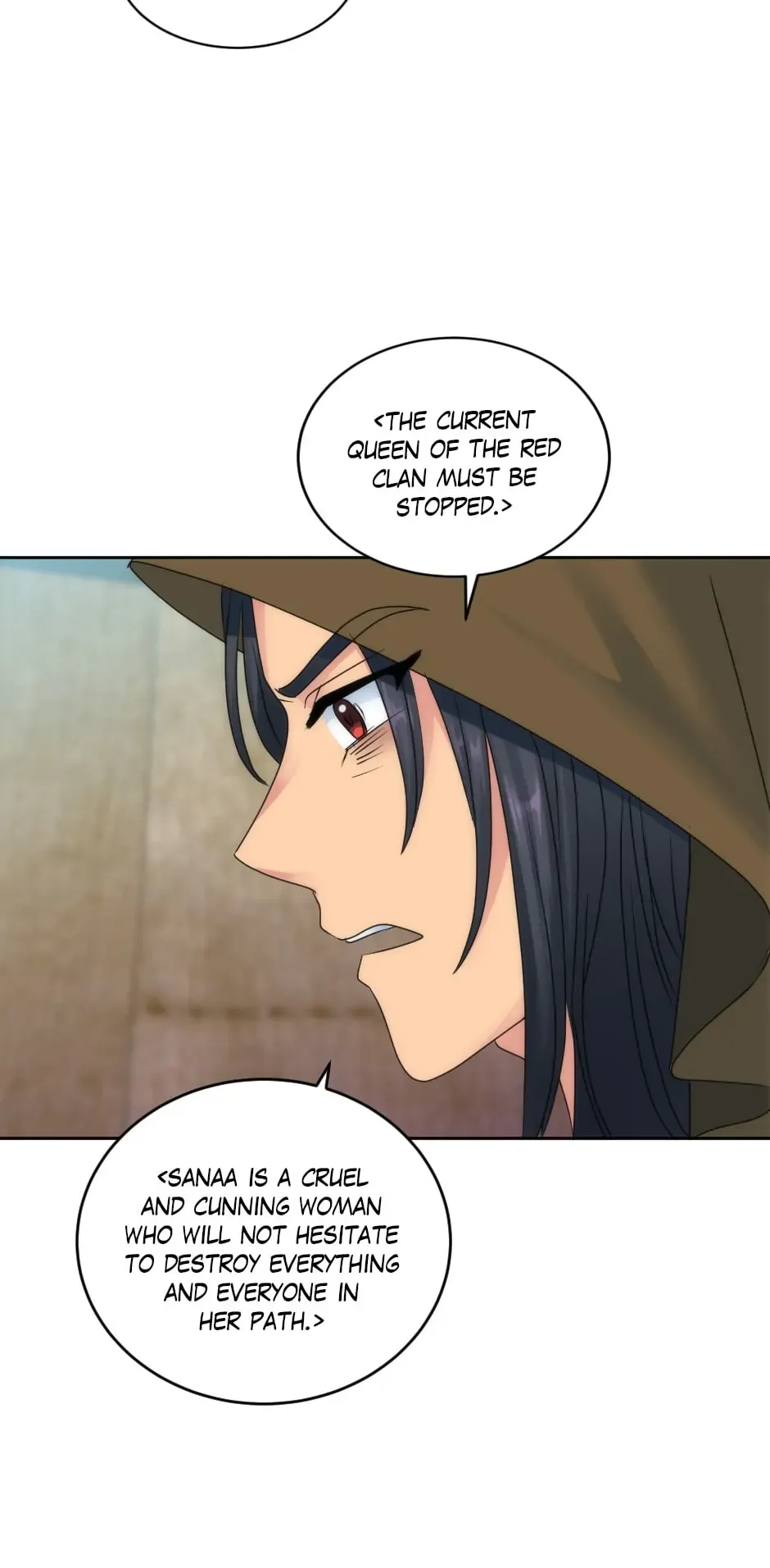 The Dragon Prince’s Bride Chapter 158 Online - página 50