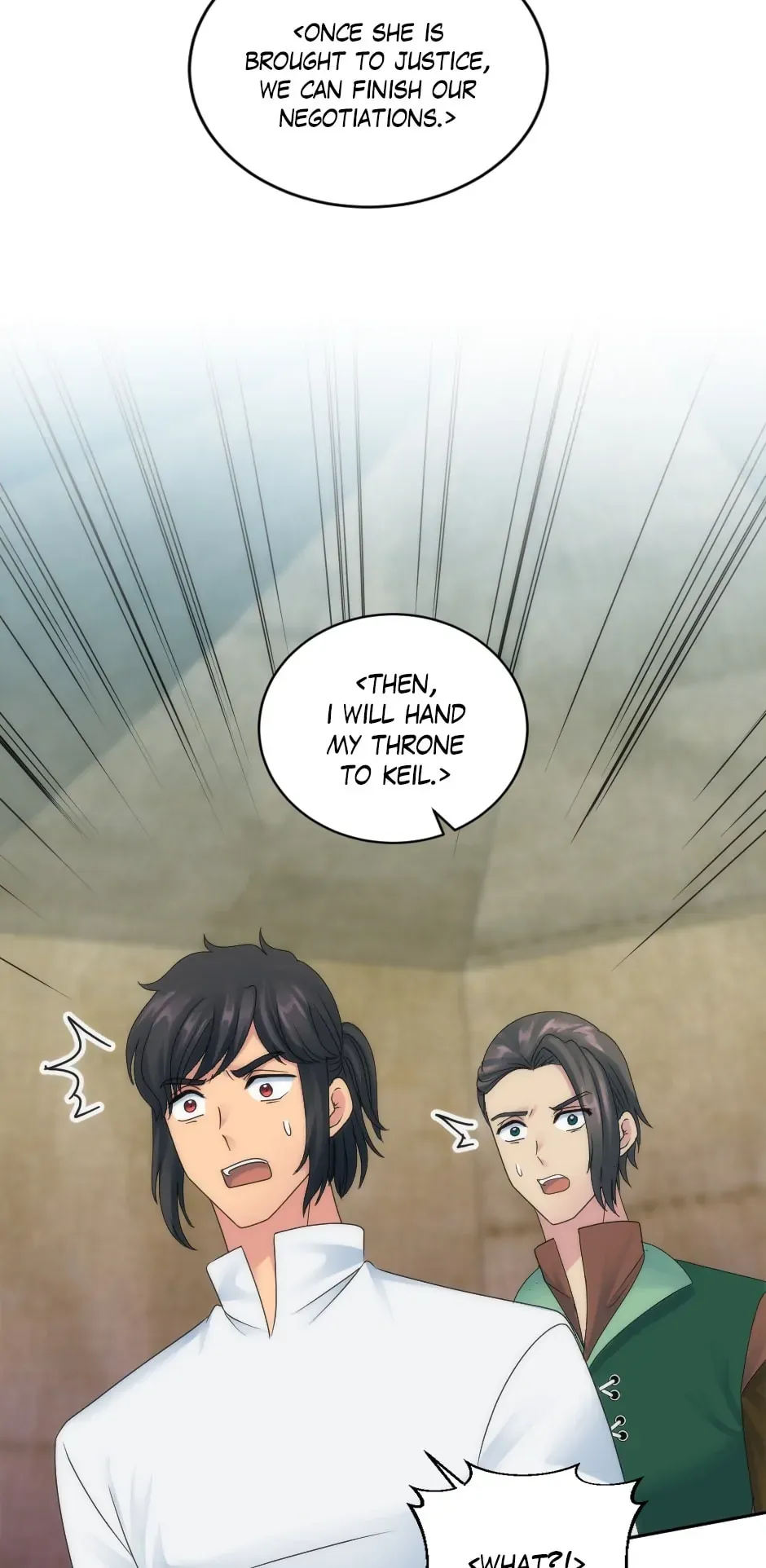 The Dragon Prince’s Bride Chapter 158 Online - página 53