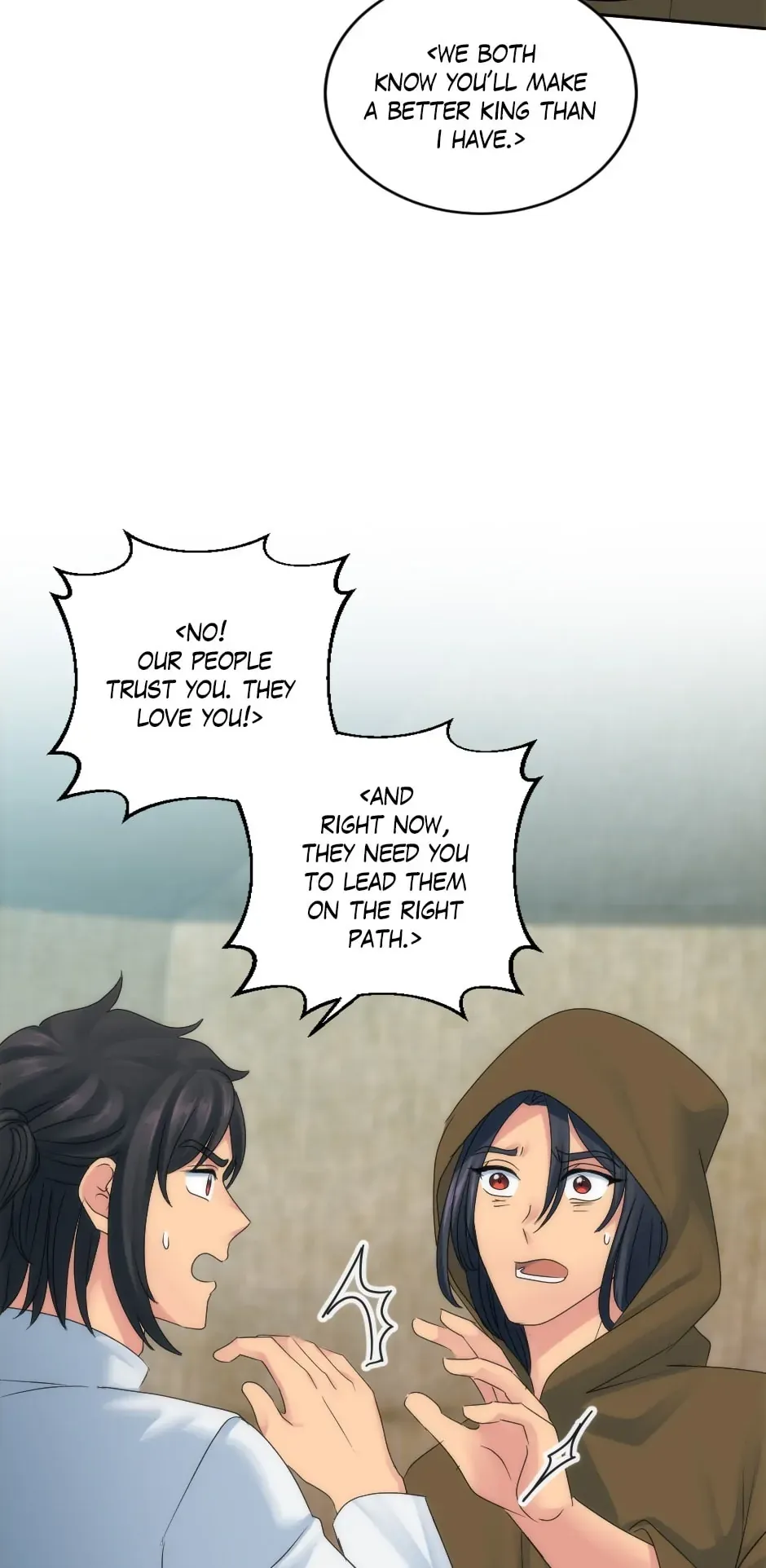 The Dragon Prince’s Bride Chapter 158 Online - página 55