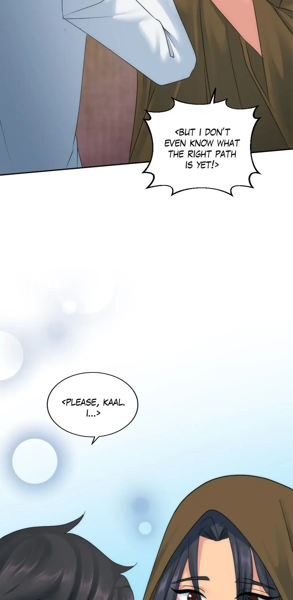 The Dragon Prince’s Bride Chapter 158 Online - página 56