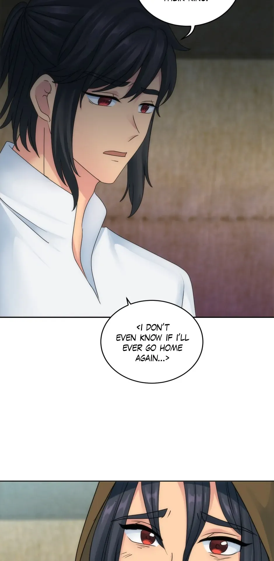 The Dragon Prince’s Bride Chapter 158 Online - página 58