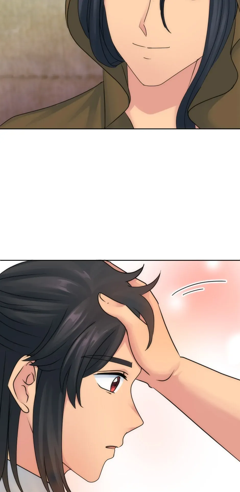 The Dragon Prince’s Bride Chapter 158 Online - página 59