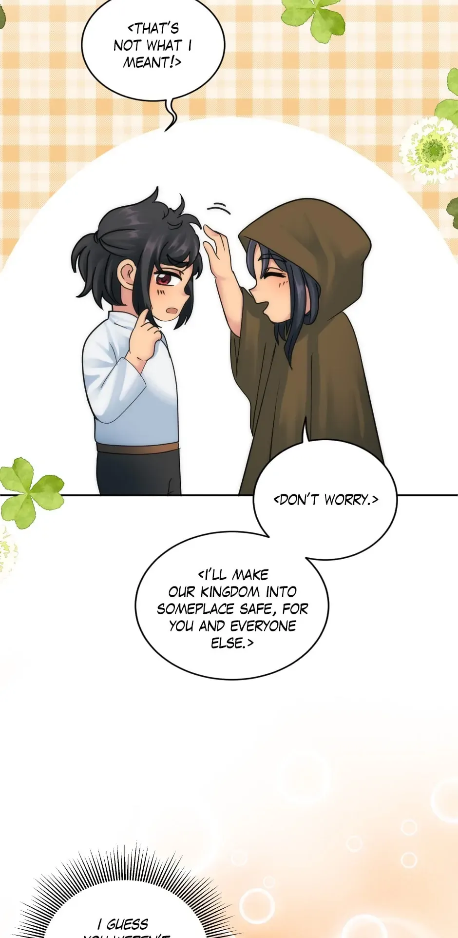 The Dragon Prince’s Bride Chapter 158 Online - página 62