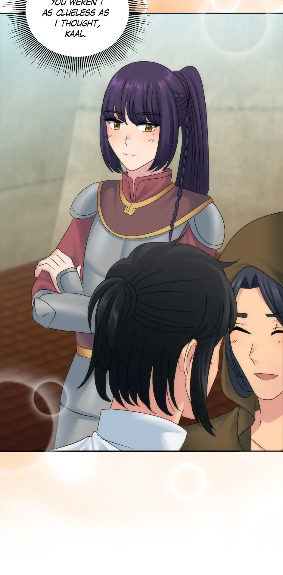 The Dragon Prince’s Bride Chapter 158 Online - página 63