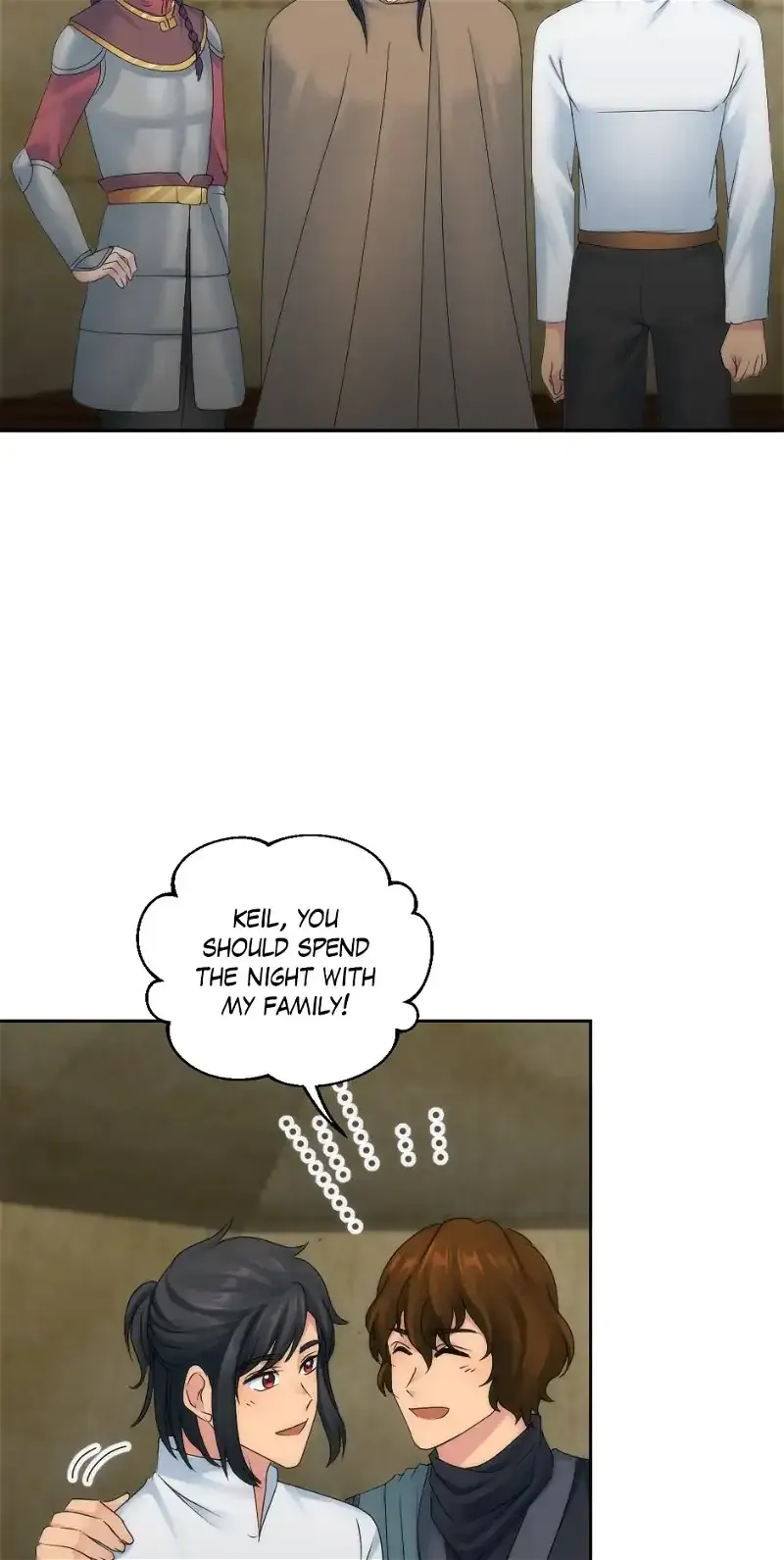 The Dragon Prince’s Bride Chapter 159 Online - página 4