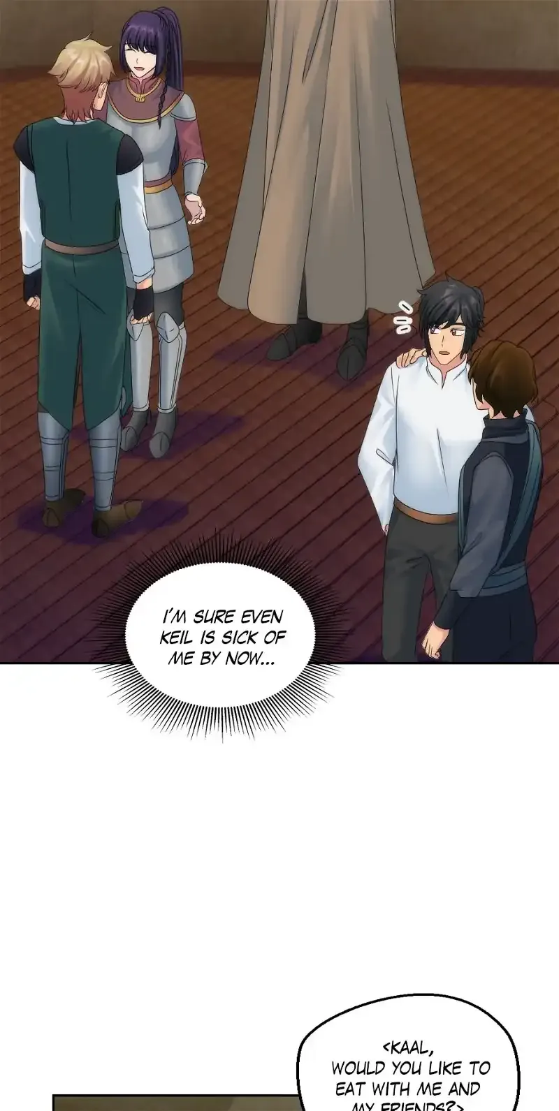 The Dragon Prince’s Bride Chapter 159 Online - página 7