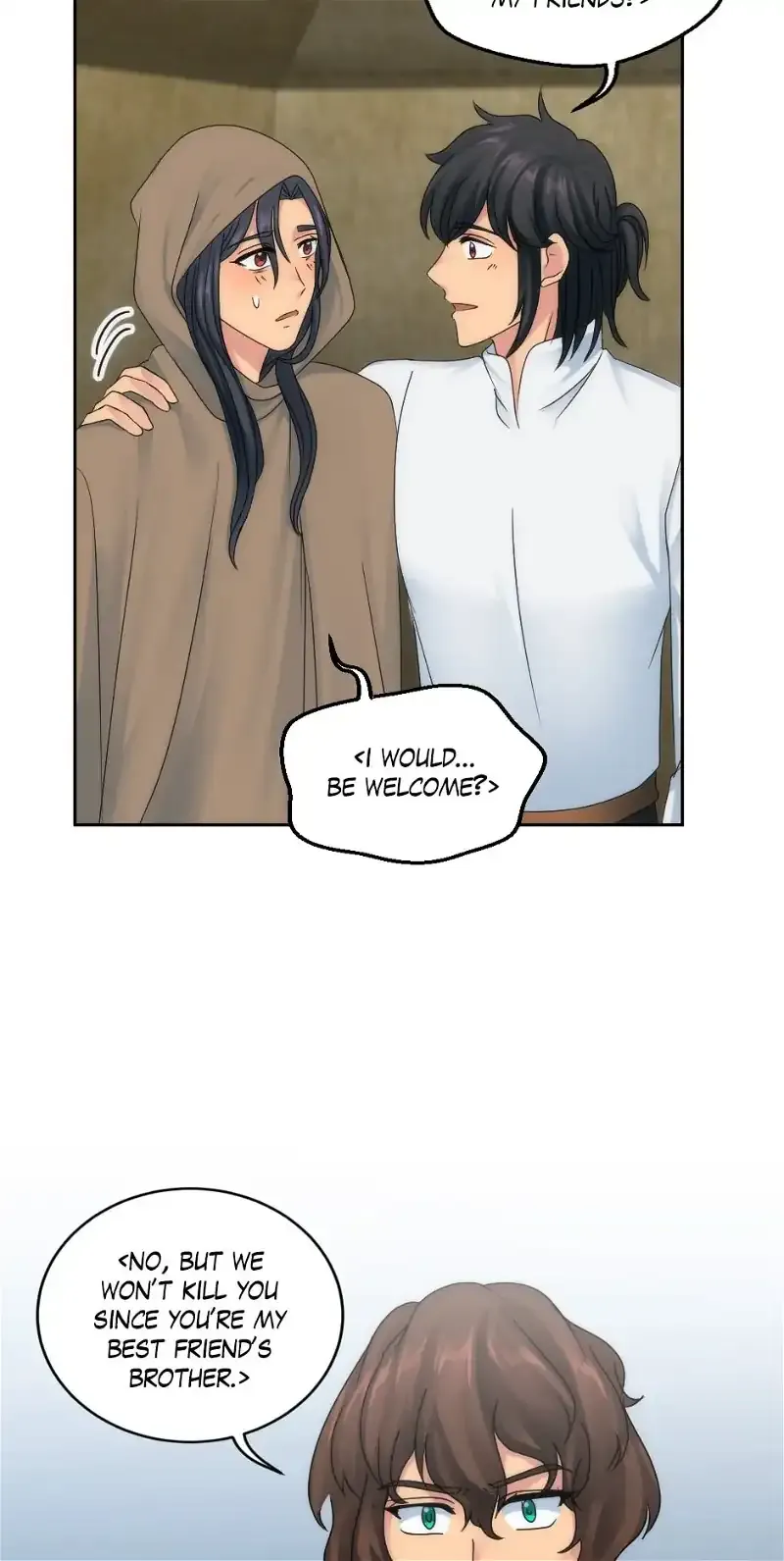 The Dragon Prince’s Bride Chapter 159 Online - página 8