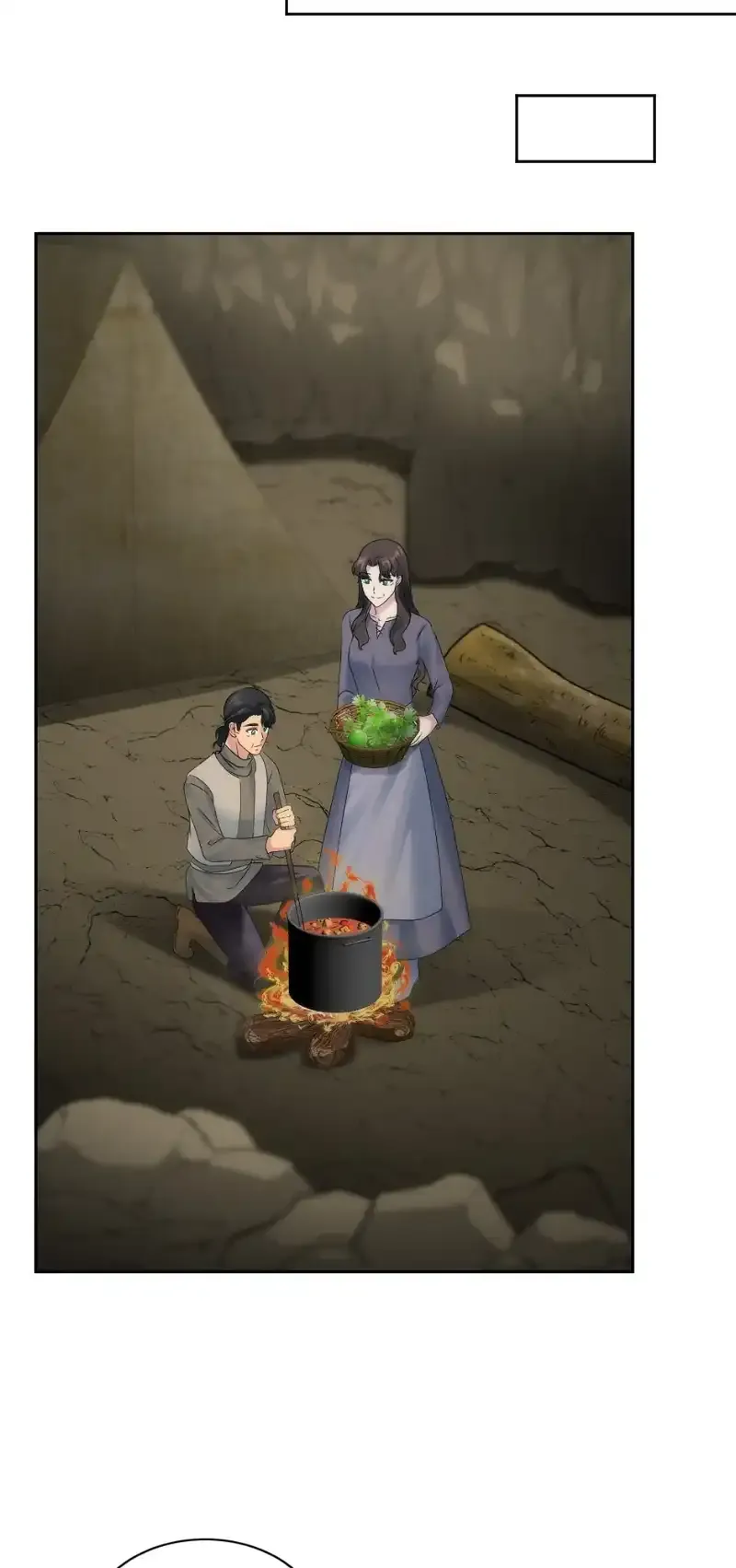 The Dragon Prince’s Bride Chapter 159 Online - página 15