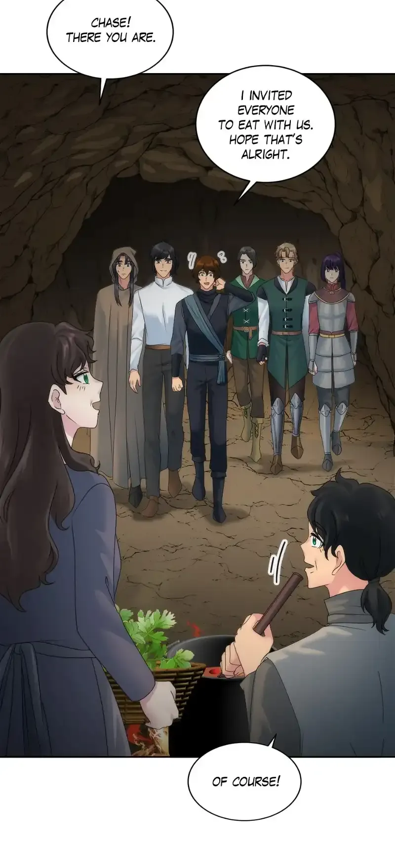 The Dragon Prince’s Bride Chapter 159 Online - página 16