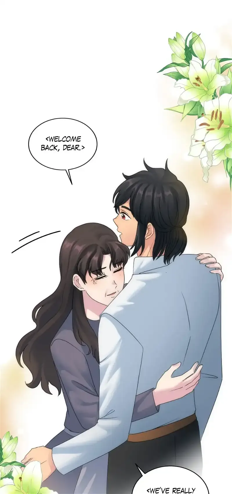 The Dragon Prince’s Bride Chapter 159 Online - página 20