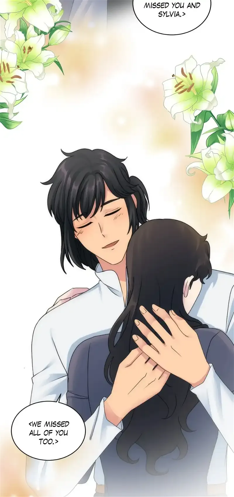 The Dragon Prince’s Bride Chapter 159 Online - página 21