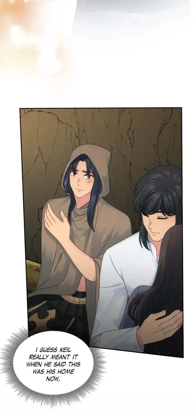 The Dragon Prince’s Bride Chapter 159 Online - página 22