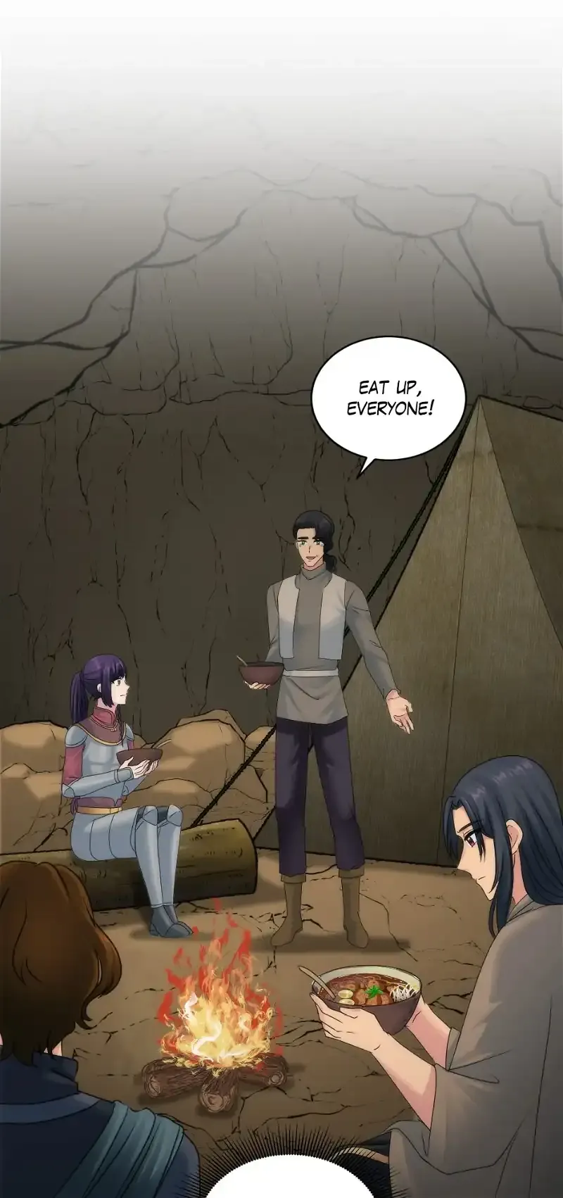 The Dragon Prince’s Bride Chapter 159 Online - página 23