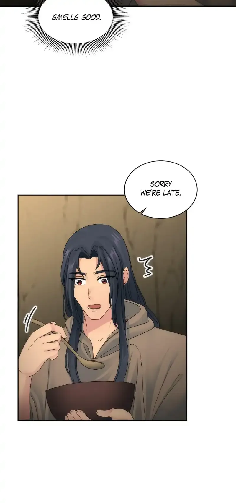 The Dragon Prince’s Bride Chapter 159 Online - página 25