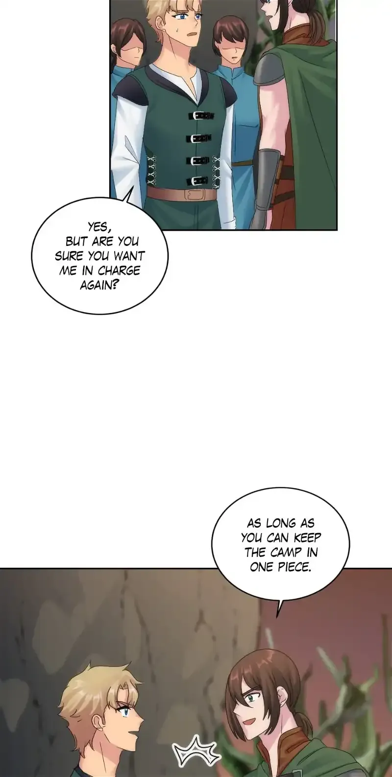 The Dragon Prince’s Bride Chapter 159 Online - página 34