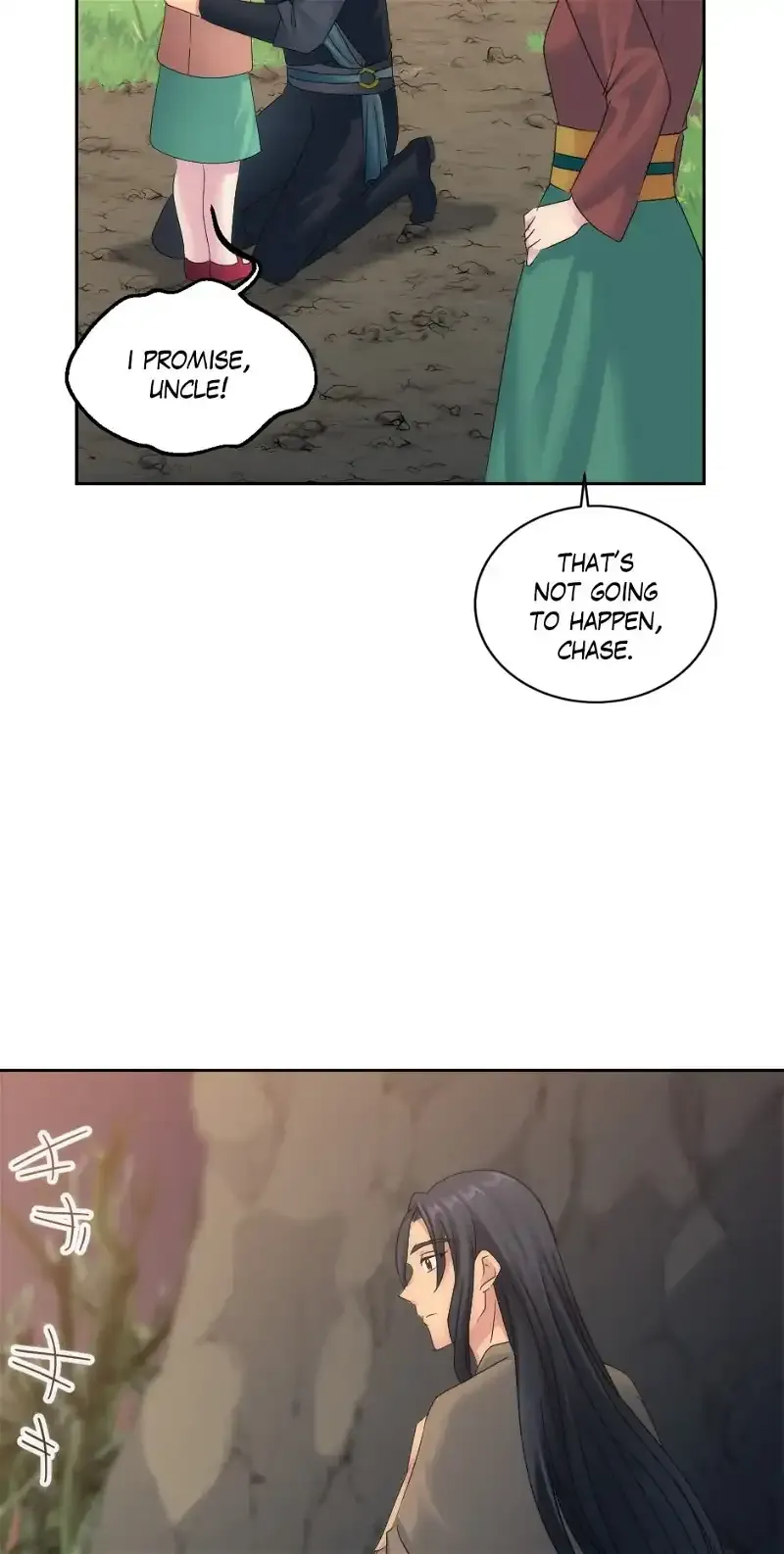 The Dragon Prince’s Bride Chapter 159 Online - página 36