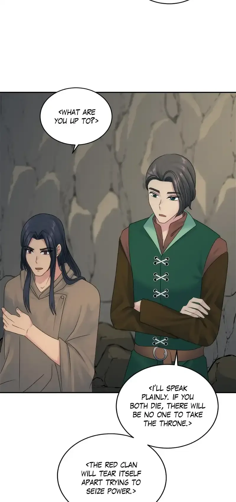 The Dragon Prince’s Bride Chapter 159 Online - página 40