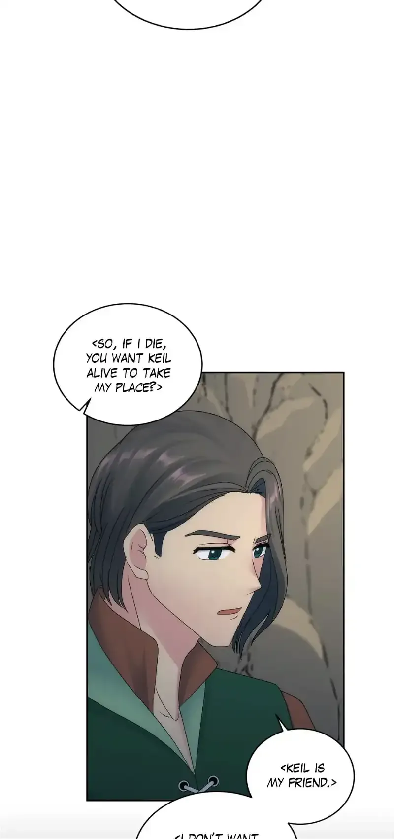 The Dragon Prince’s Bride Chapter 159 Online - página 41