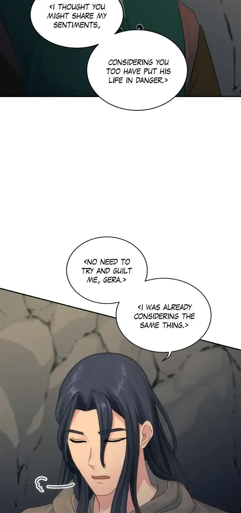 The Dragon Prince’s Bride Chapter 159 Online - página 43