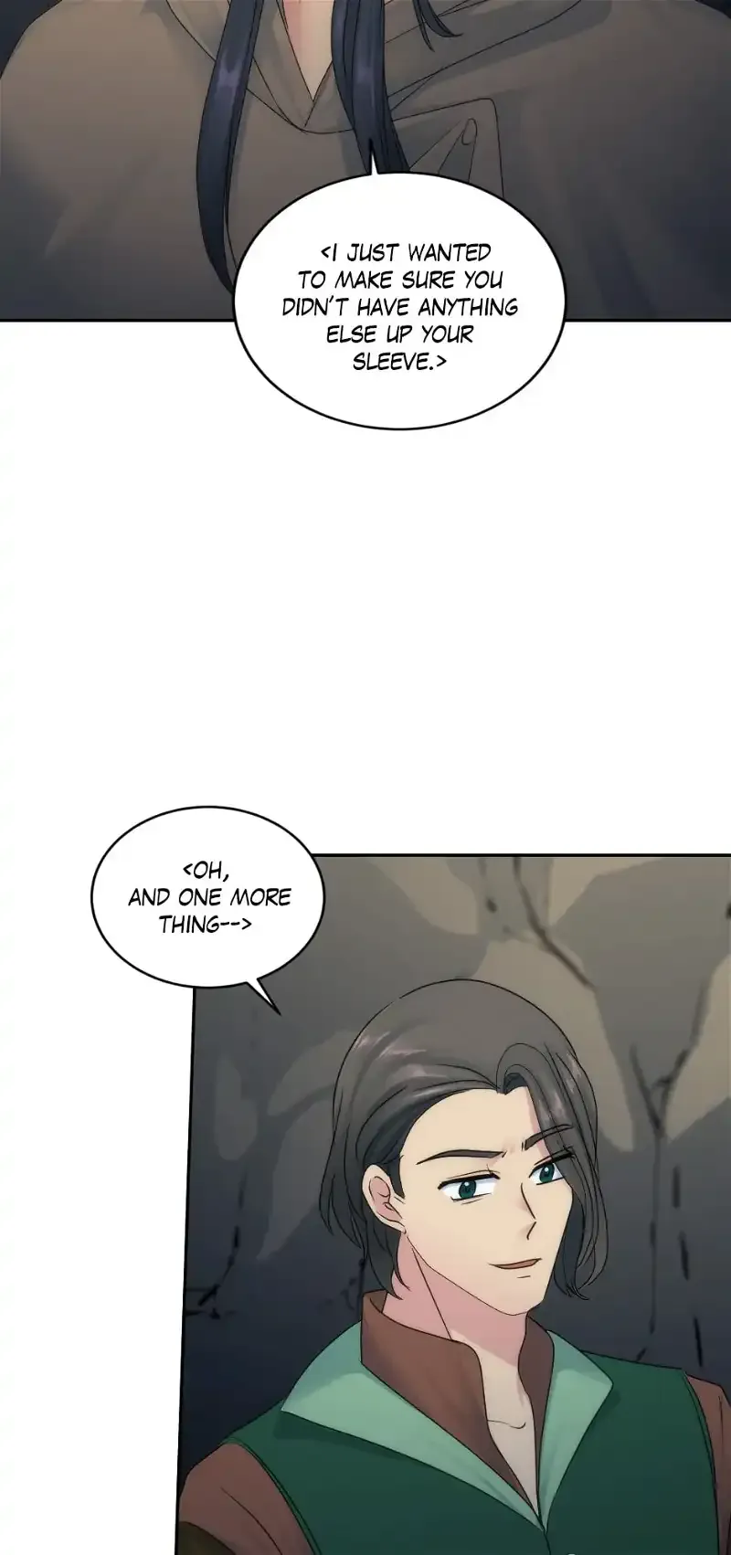 The Dragon Prince’s Bride Chapter 159 Online - página 44