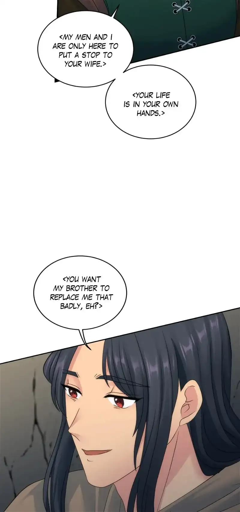 The Dragon Prince’s Bride Chapter 159 Online - página 45