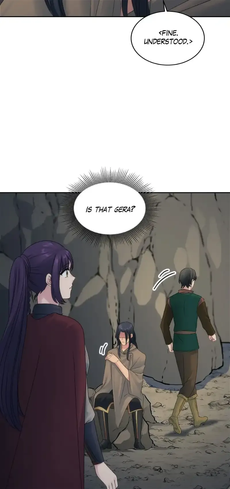 The Dragon Prince’s Bride Chapter 159 Online - página 46