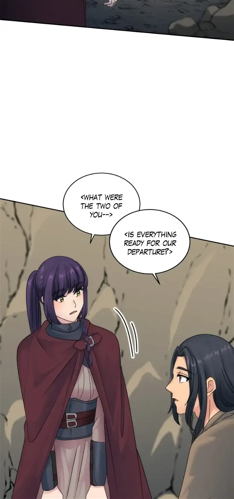 The Dragon Prince’s Bride Chapter 159 Online - página 47