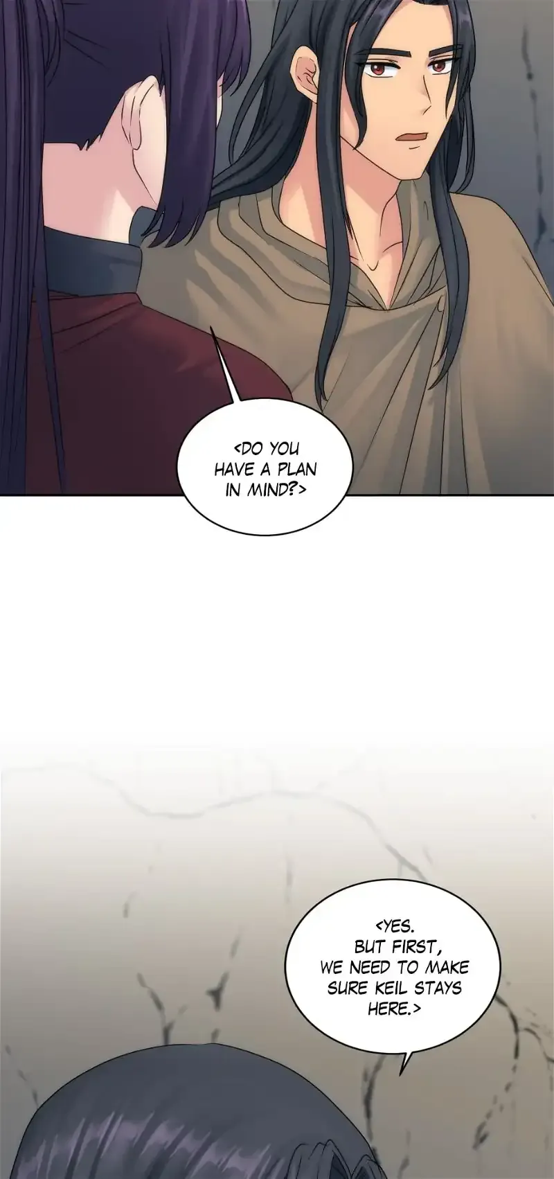 The Dragon Prince’s Bride Chapter 159 Online - página 49