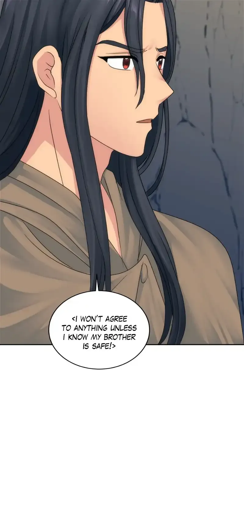 The Dragon Prince’s Bride Chapter 159 Online - página 50
