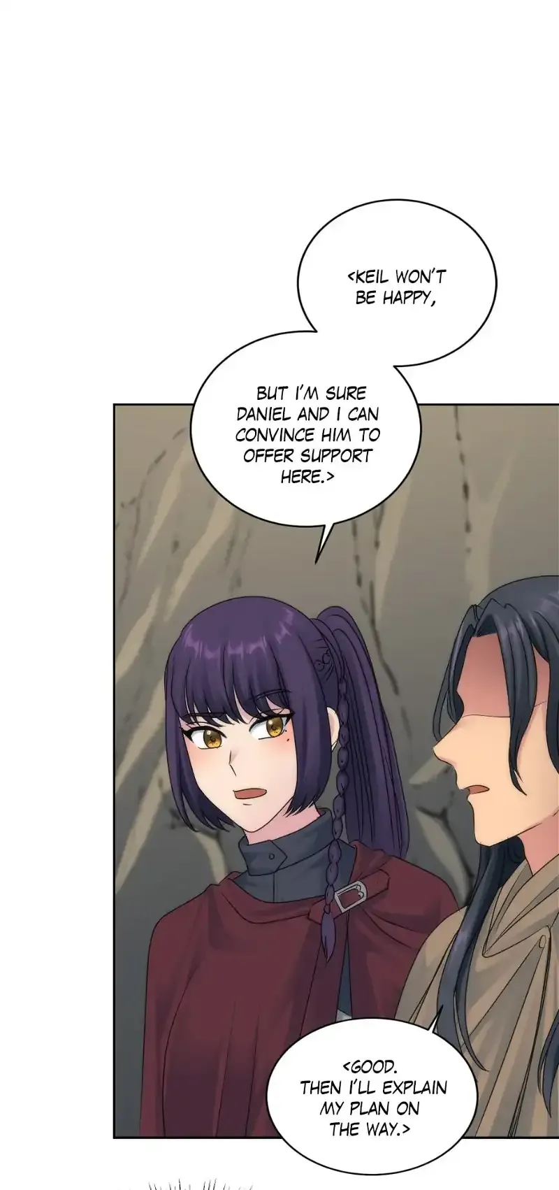 The Dragon Prince’s Bride Chapter 159 Online - página 51