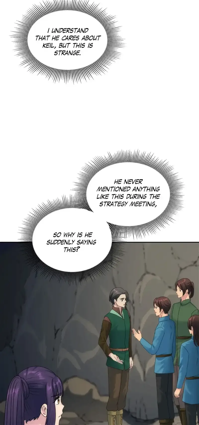 The Dragon Prince’s Bride Chapter 159 Online - página 52