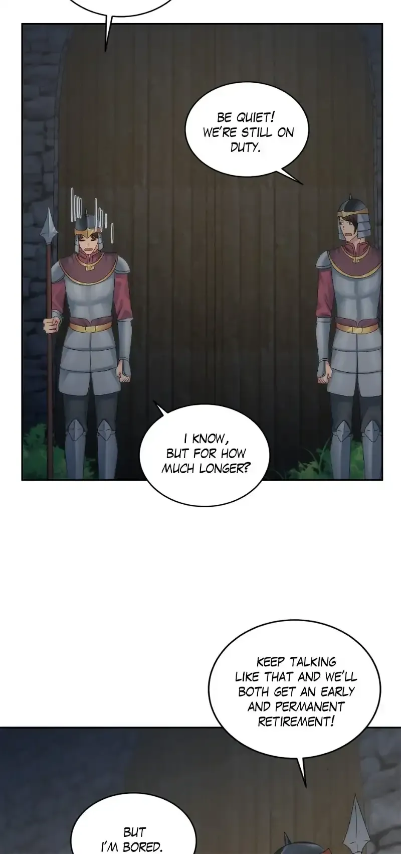 The Dragon Prince’s Bride Chapter 159 Online - página 55