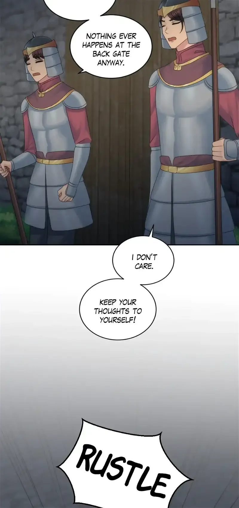The Dragon Prince’s Bride Chapter 159 Online - página 56