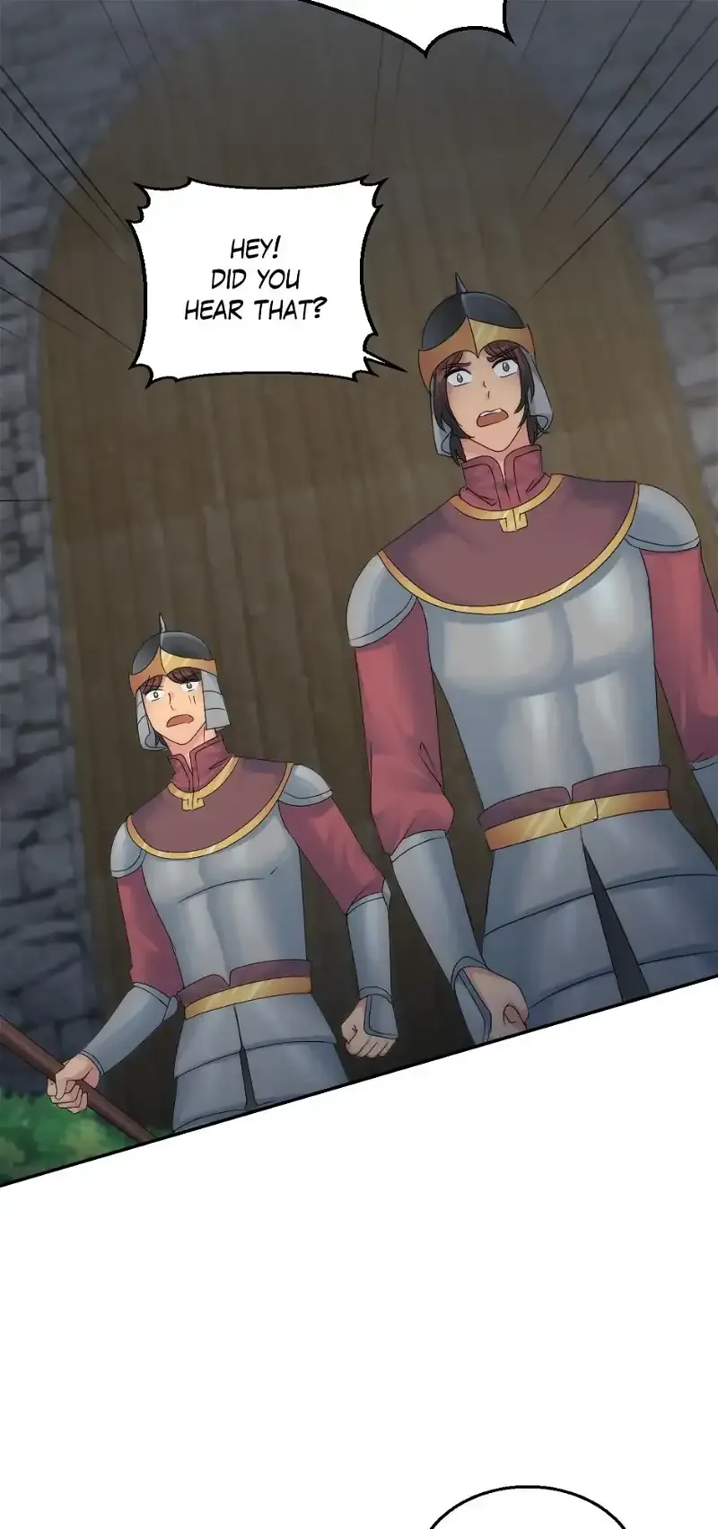 The Dragon Prince’s Bride Chapter 159 Online - página 57