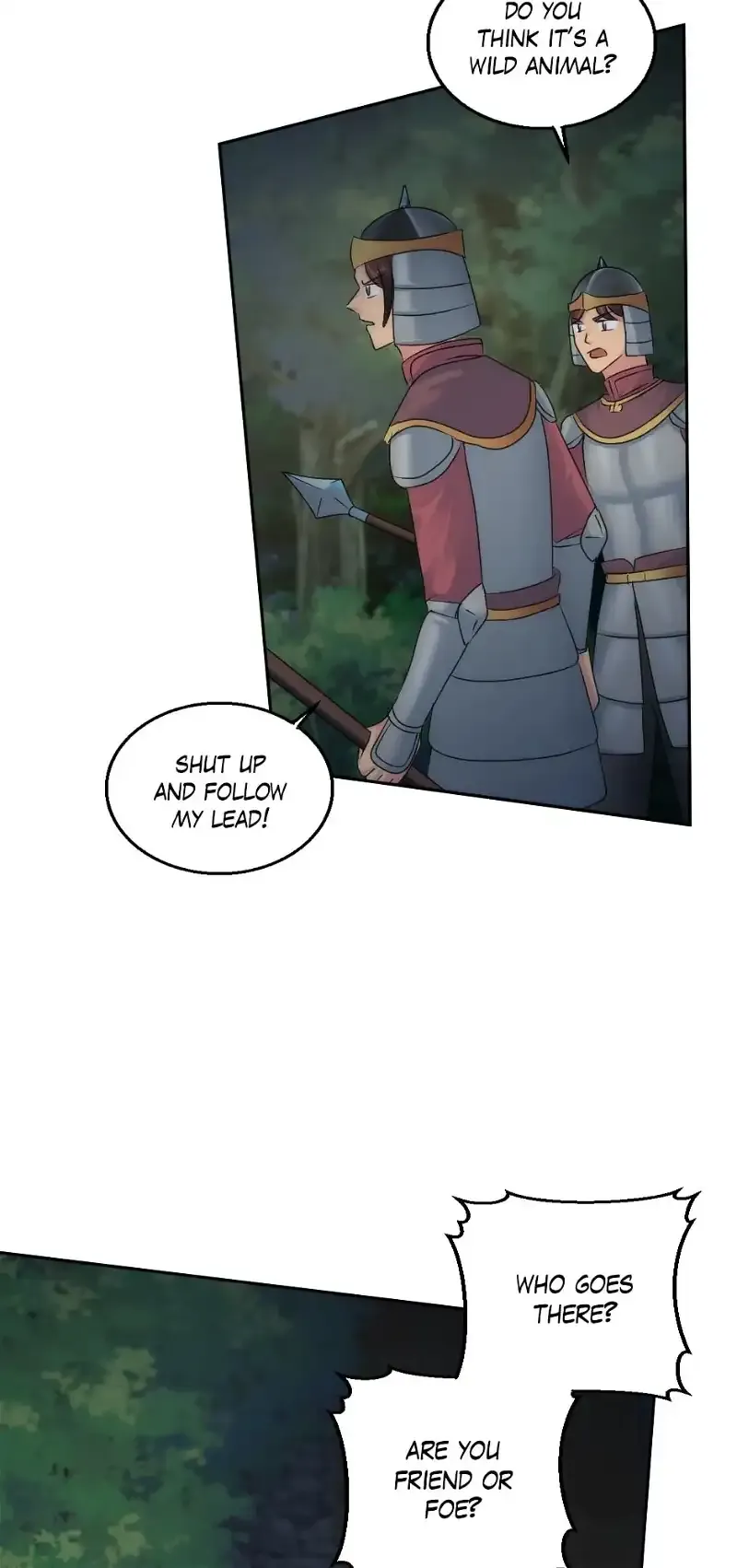 The Dragon Prince’s Bride Chapter 159 Online - página 58