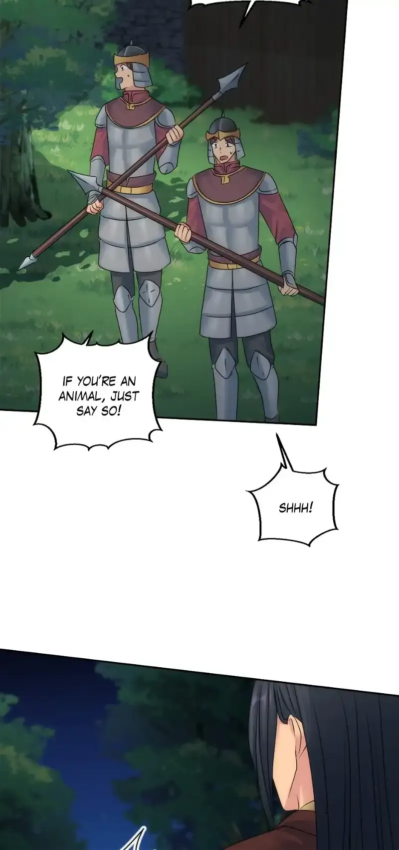 The Dragon Prince’s Bride Chapter 159 Online - página 59