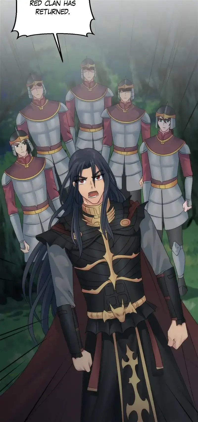 The Dragon Prince’s Bride Chapter 159 Online - página 61