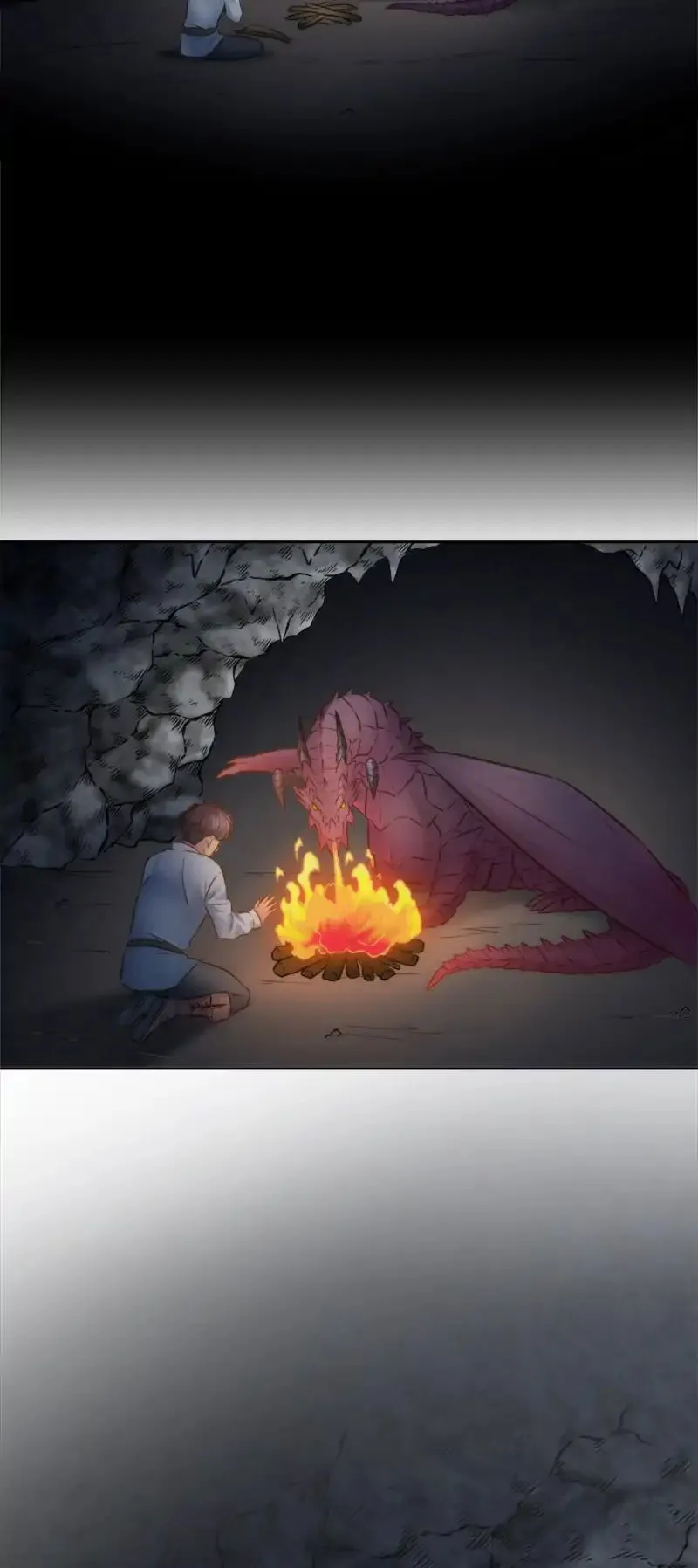 The Dragon Prince’s Bride Chapter 16 Online - página 2