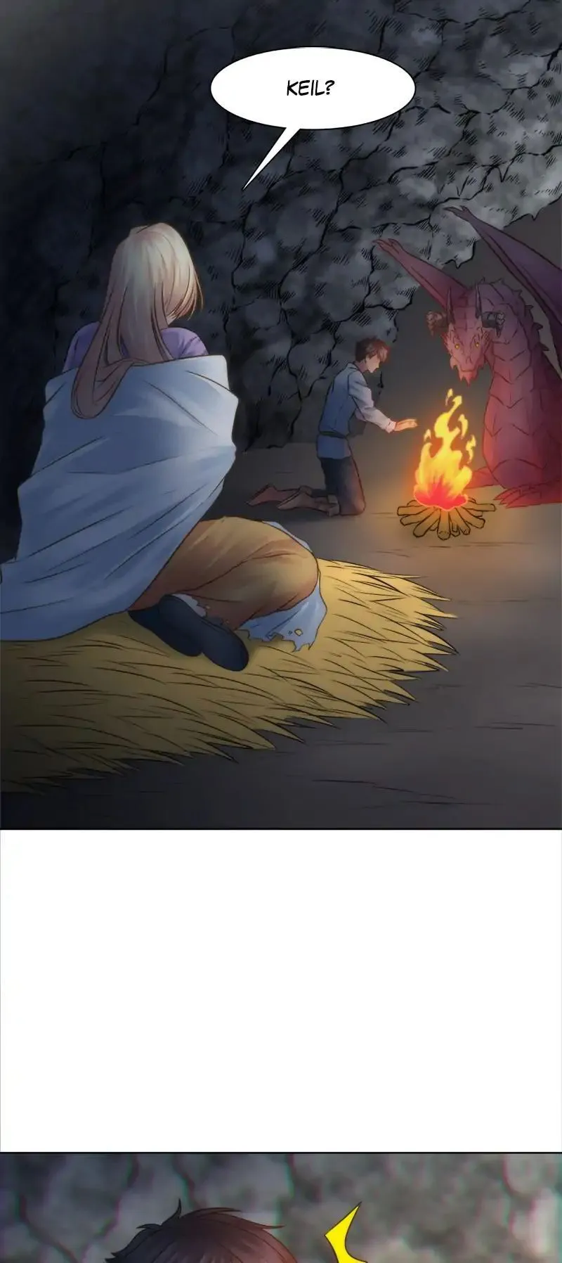 The Dragon Prince’s Bride Chapter 16 Online - página 3