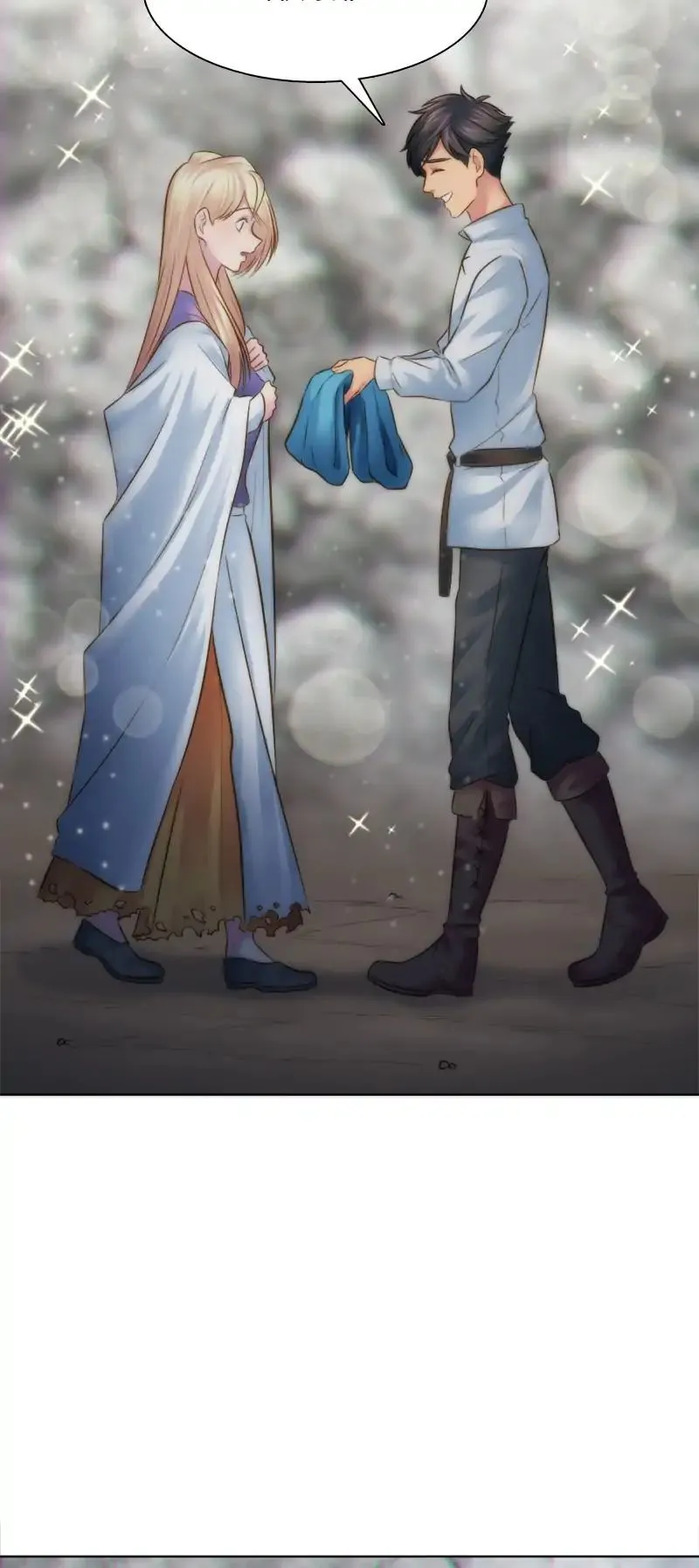 The Dragon Prince’s Bride Chapter 16 Online - página 5