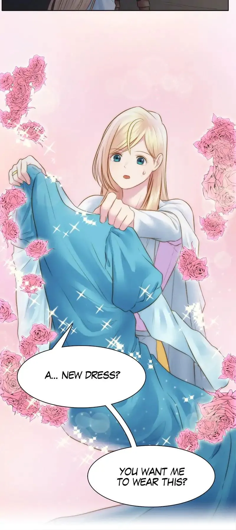 The Dragon Prince’s Bride Chapter 16 Online - página 7