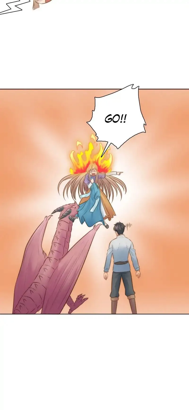 The Dragon Prince’s Bride Chapter 16 Online - página 10